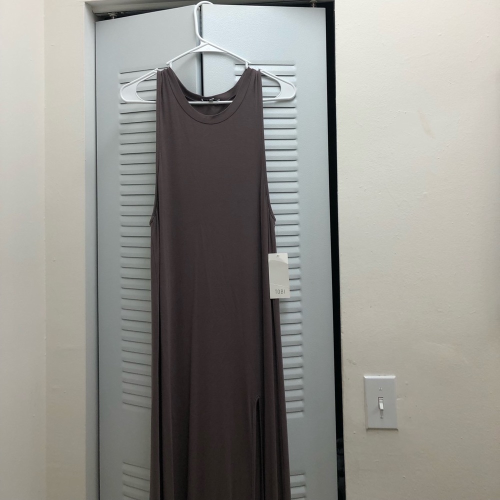 Toni Dress - new